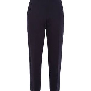 Sandro Navy Bridges size 8 New